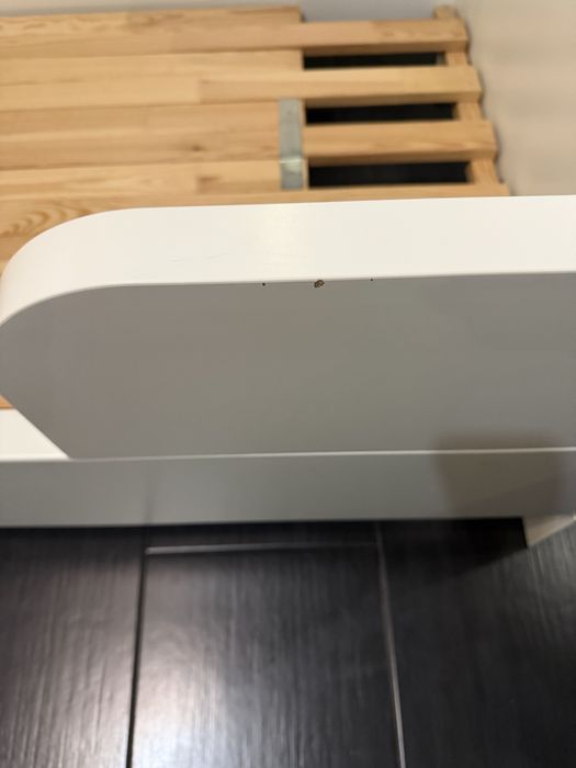 Łóżko busunge Ikea