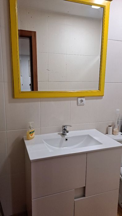Casa para férias em Buarcos
