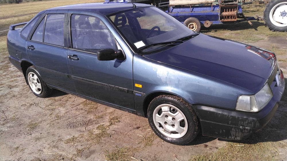 Ваз 21099 або Fiat