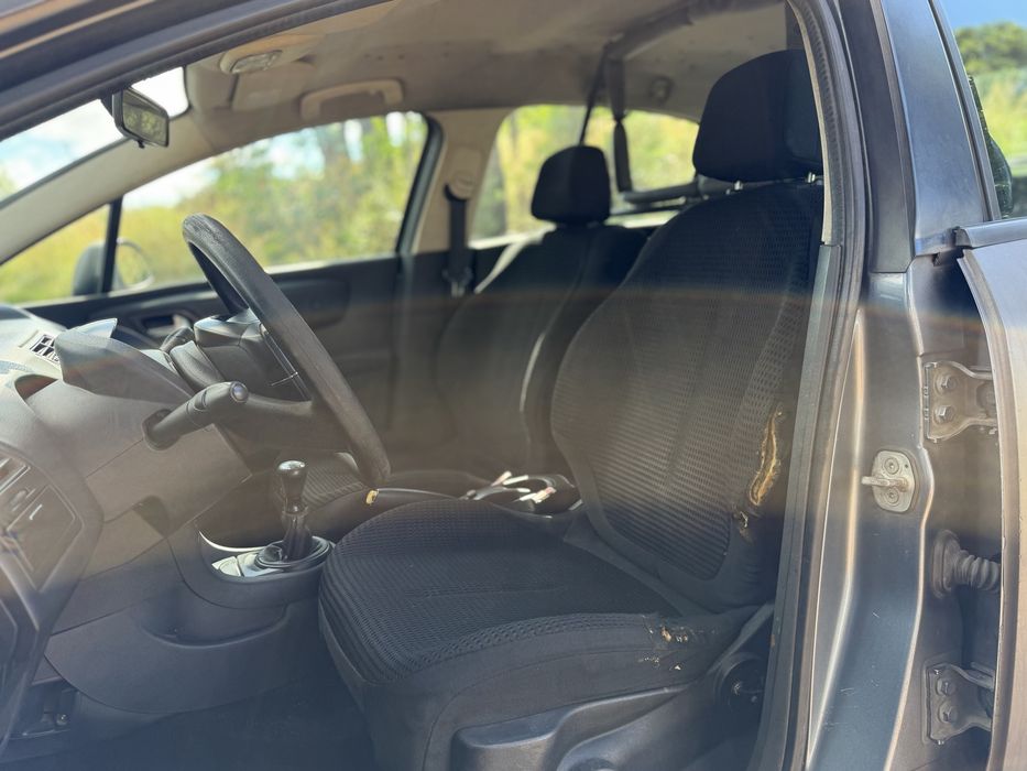 Citroen C4 1.6 HDI