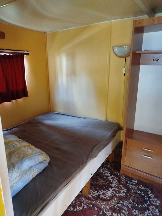 Domek holenderski 8.m x 3m