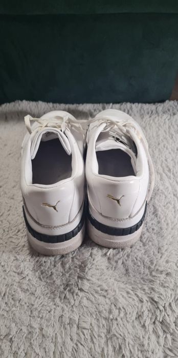 Adidasy Puma super stan