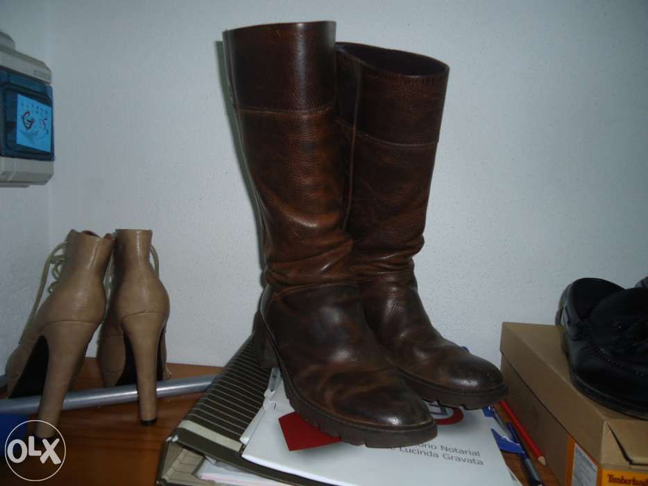 Botas Rockport Estimadas