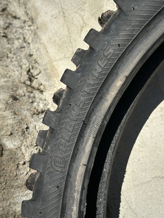 Plews Tyres EN1 Grand Prix 90/100-21
