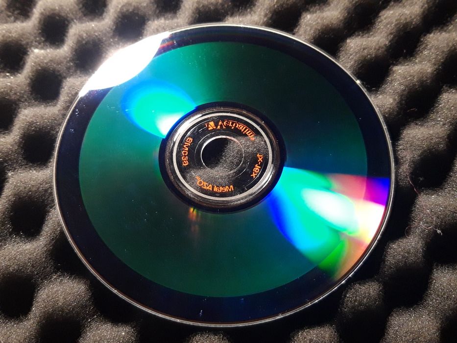 MUFKA II Mały Ursynowski Festiwal Kultury Amatorskiej (CD, 2001)