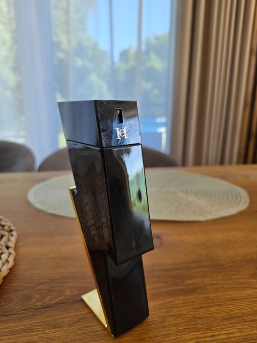 Carolina Herrera Bad Boy edt
