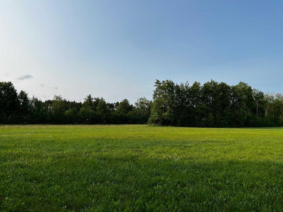 Działki z WZ - Miłkowo