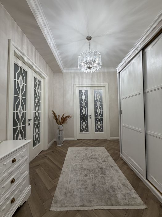 Продаж! Ексклюзивна 3-кімн. квартира в ЦЕНТРІ