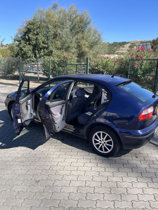 Seat Leon 1.4 Gasolina