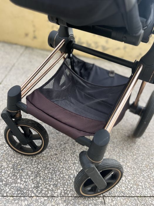 Carrinho  CYBEX PRIAM