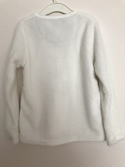 Sweterek polarowy 122