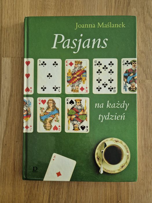 Pasjans na każdy tydzień