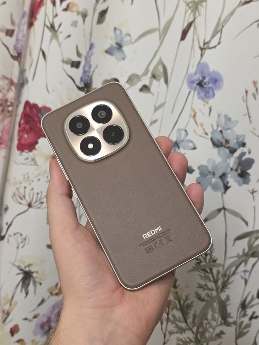 Redmi note 15 pro plus 5g ідеал