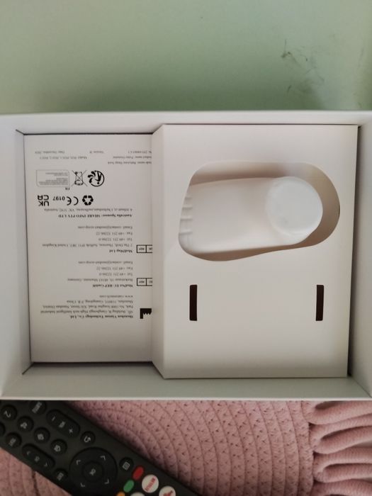 Sprzedam detektor oddechu