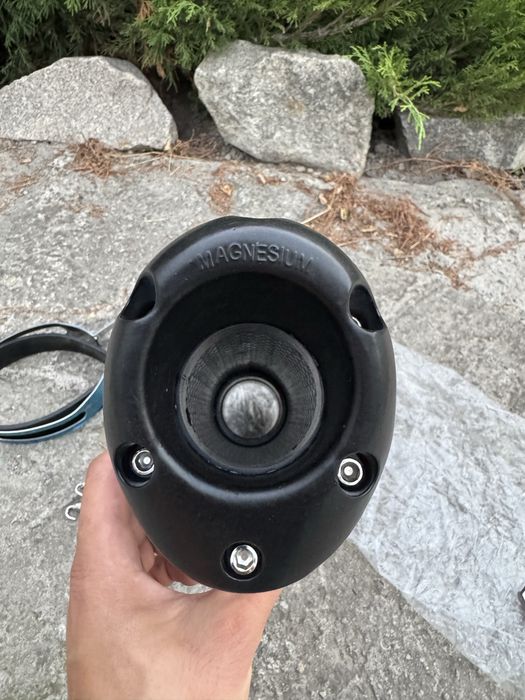 Прямоток выхлоп мото TwoBrothers Yamaha Kawasaki Honda Suzuki