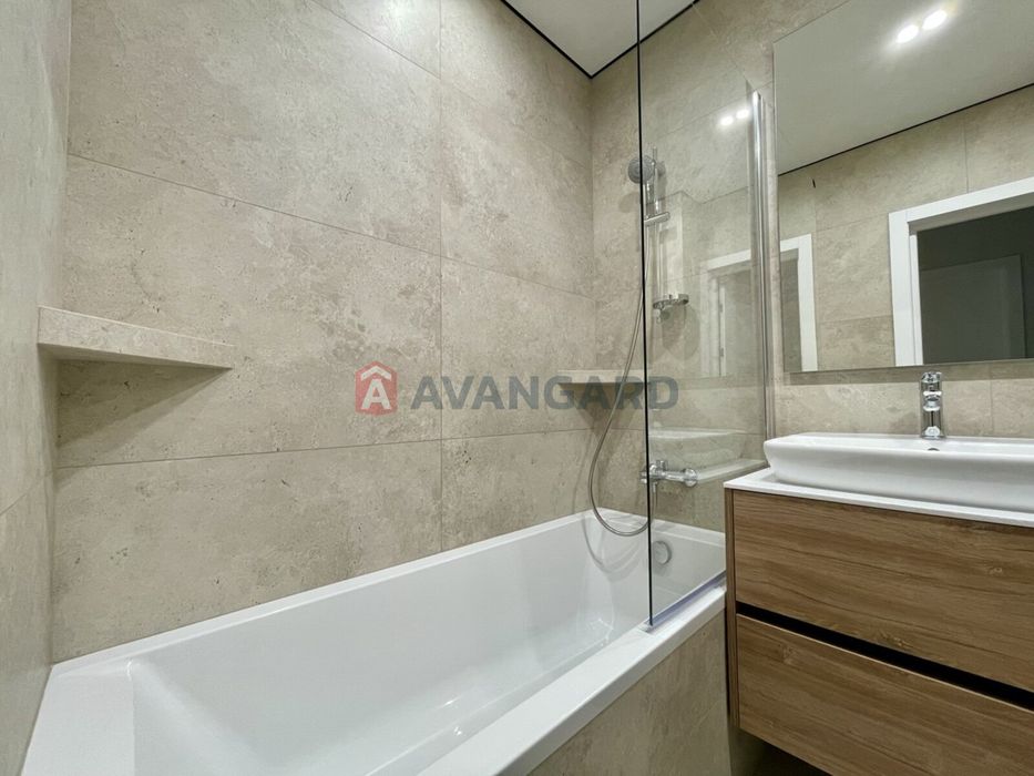 Стильна 2-кім.квартира Козацька 9/1. Авторський дизайн!