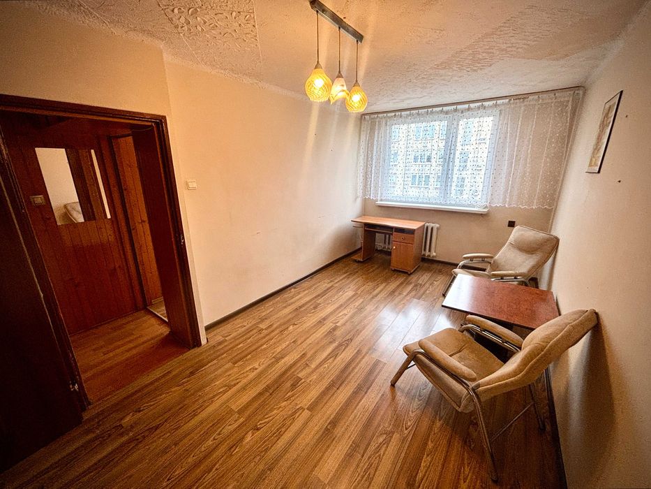 Mieszkanie 2 pok. Będzin Syberka - sprzedam. - Widok 5