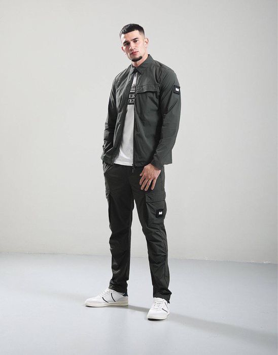 Куртка Weekend Offender (овершот)