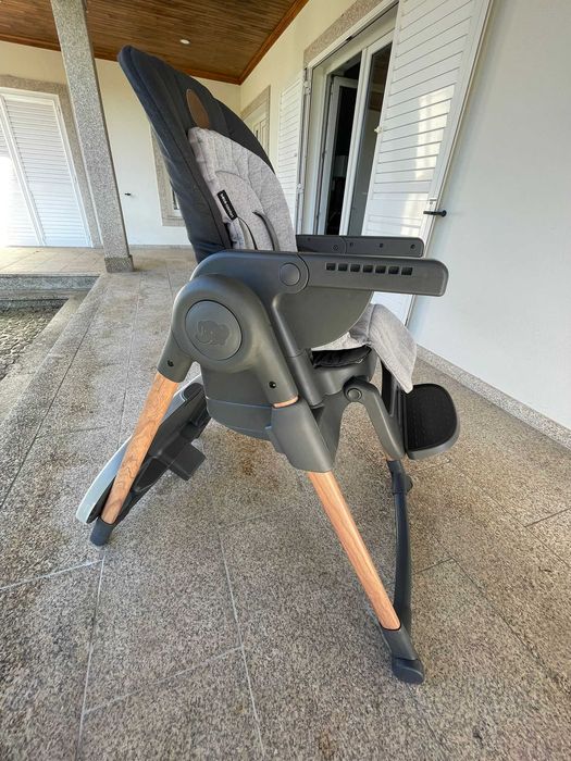 Cadeira de Refeição Maxi Cosi