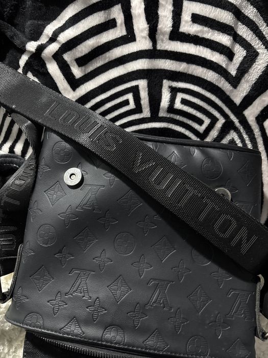 bolsa Louis Vuitton