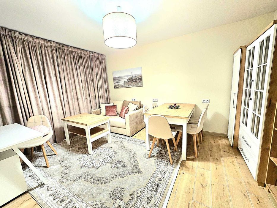 Mieszkanie do wynajęcia  56 m2