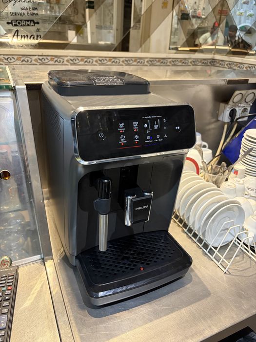 Máquina de Café PHILIPS