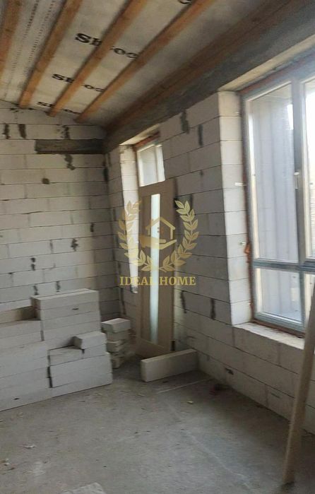 Продаж 1-кімн. квартири в Борисполі, 3/3 пов.