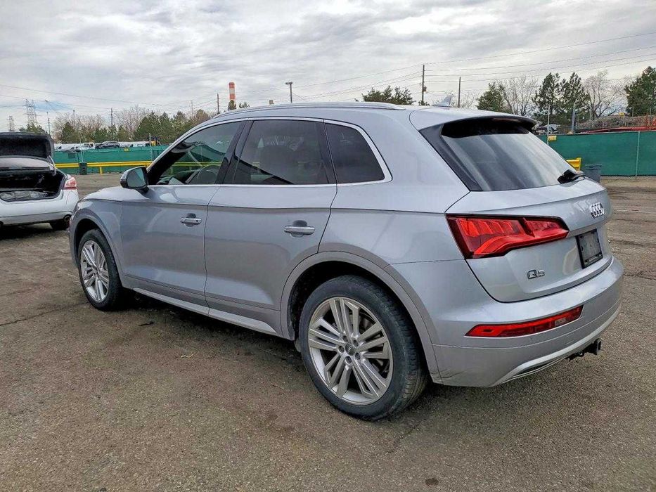 Audi Q5 Premium Plus 2019