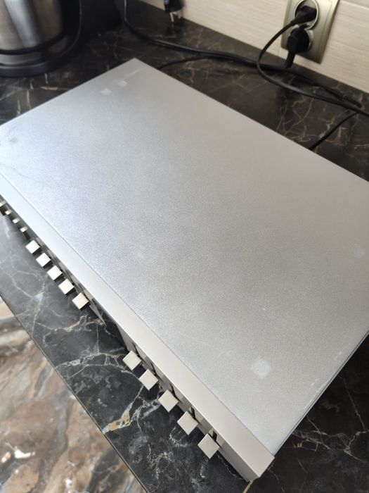 Equalizer Technics SH-815