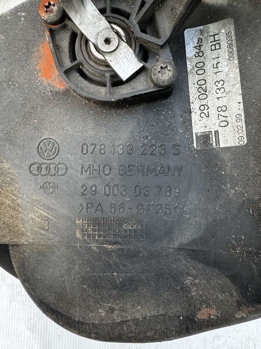 Коллектор Volkswagen Passat B5 Audi A6 C5
