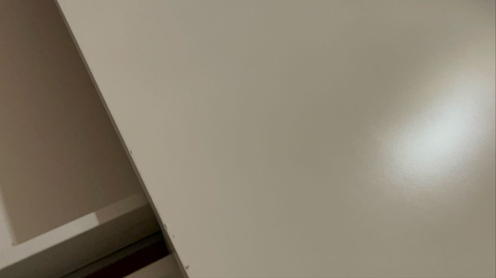 Secretaria IKEA MICKE 142x50