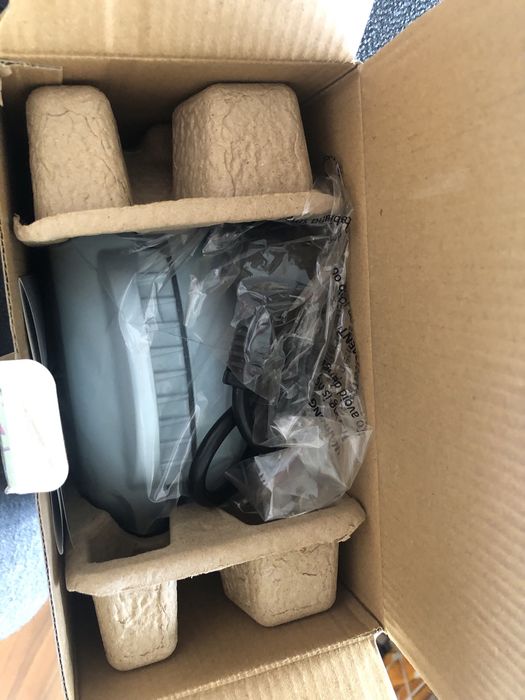 Máquina de omeletes Nova