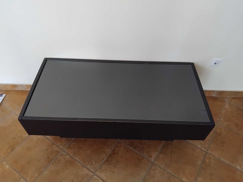 Mesa centro sala