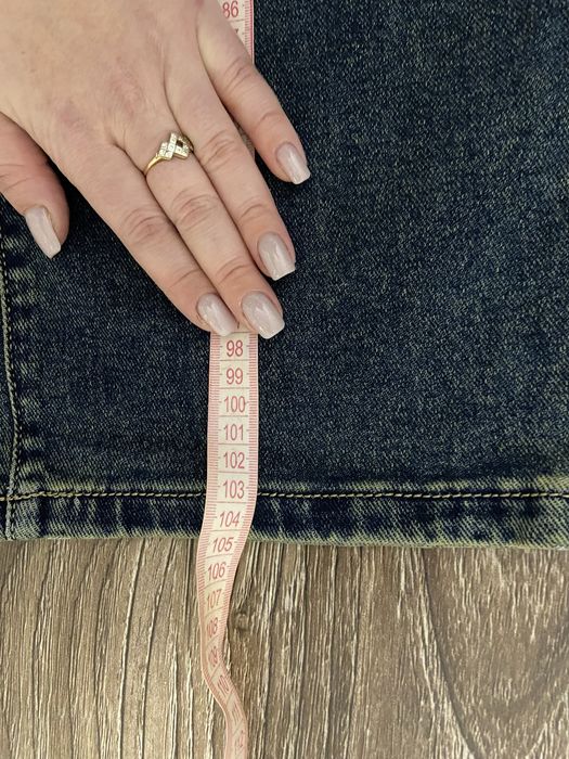 Джинси Моми нові  29 розмір (48-50 )