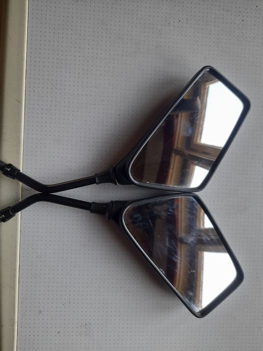 Продам зеркала на мотоцикл