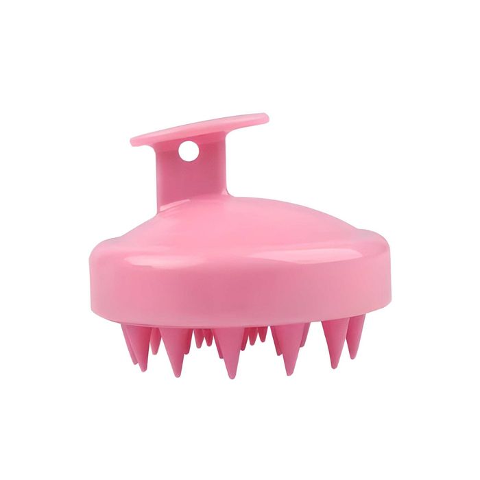 Щітка-масажер для миття волосся