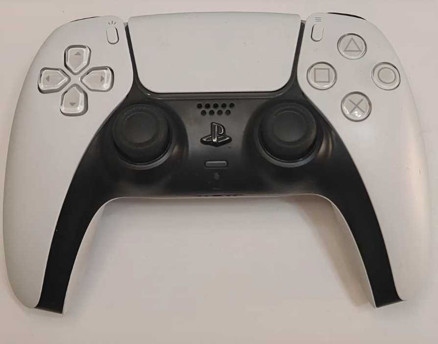 2 comandos PS5 originais NOVOS