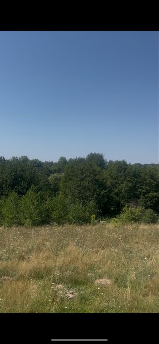 Ділянка Бірки 10 сот під забудову Praud Hills