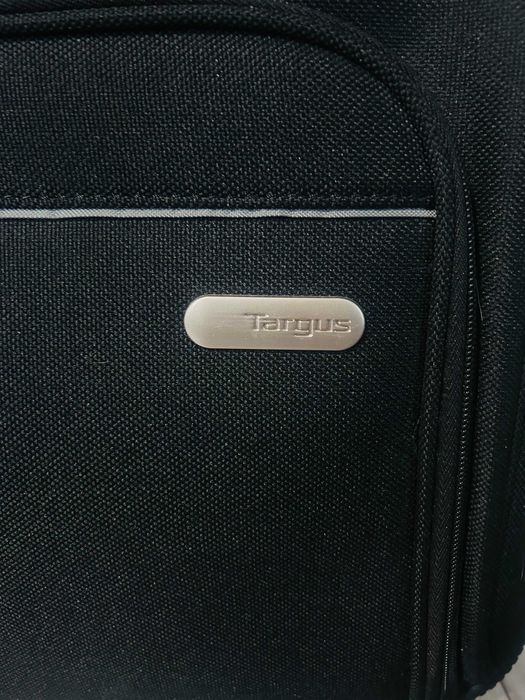 Torba na kółkach pilotka Targus / Torba podróżna na kółkach Targus
