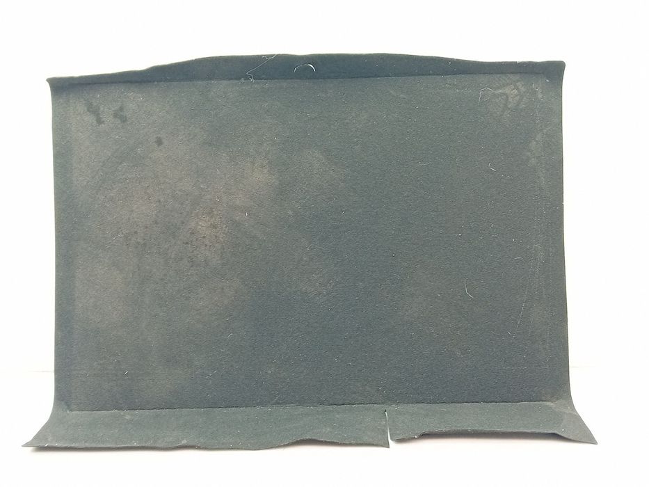 Cobertura inferior/ tapete / alcatifa da mala DACIA Sandero II (5S_)