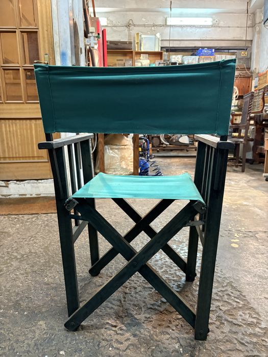 Cadeira de realizador