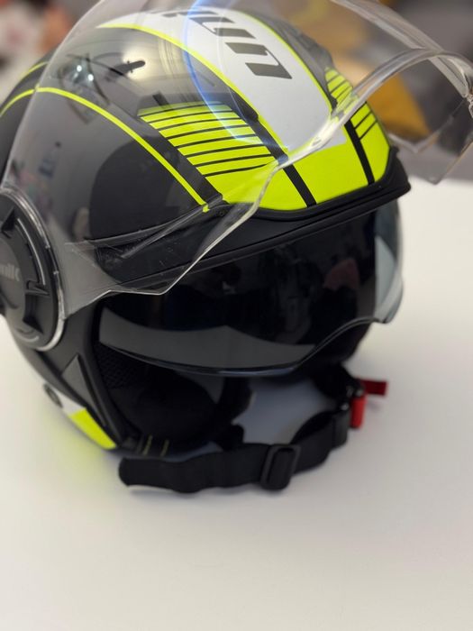 Capacete Unik tamanho M