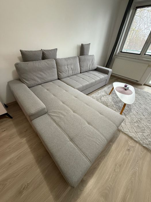 Wypoczynek narożnik Agata Meble Mondo