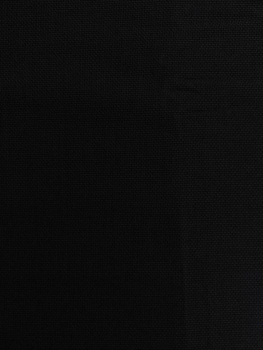 tecido cinzento (quase preto). novo.