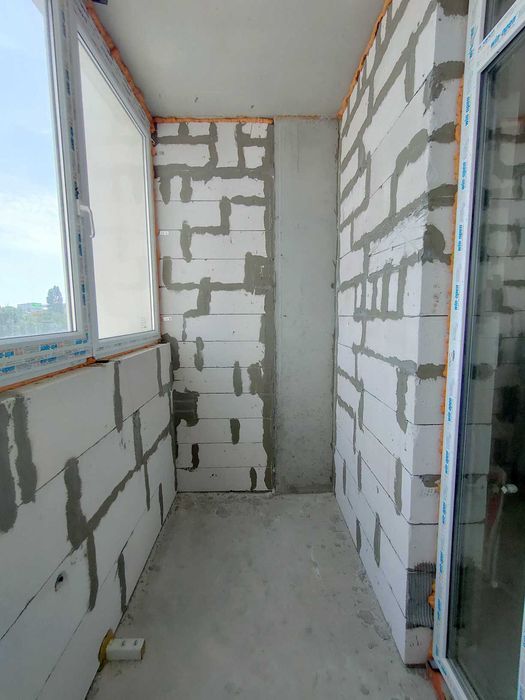 Продаж 1 кімнатна квартира в ЖК Бульвар Акацій