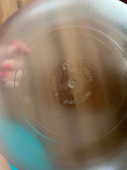 Tupperware 3500 ml64550157437826123