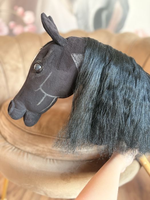 Hobby horse na sprzedaż.