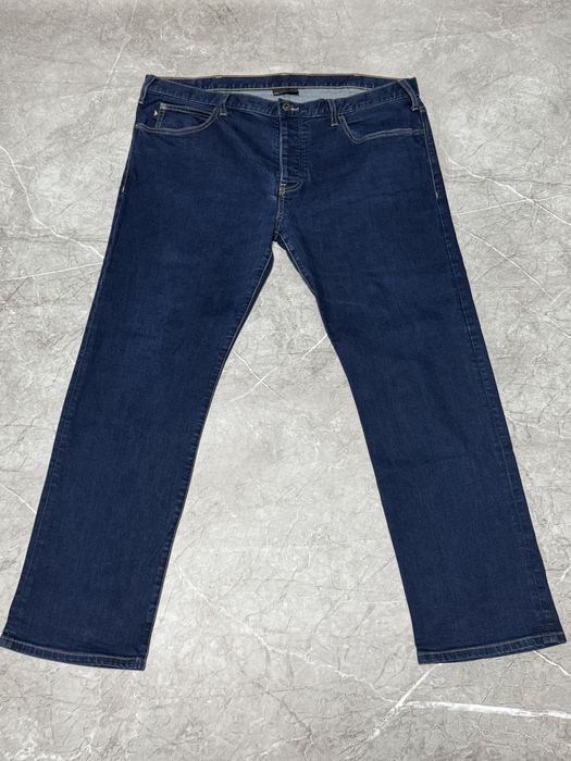 Джинси Emporio Armani (оригінал)