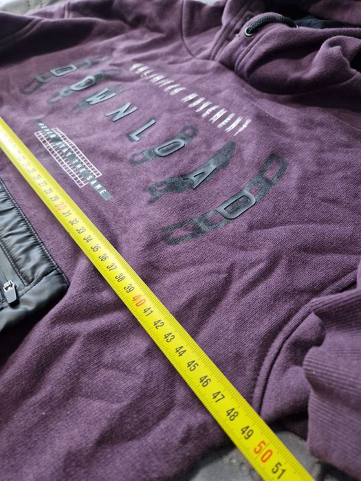 Реглан кофта батнік c&a