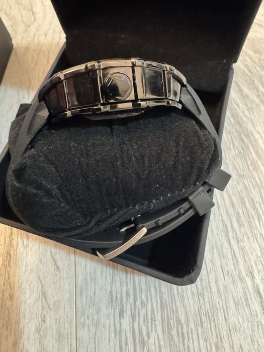 Richard Mill часи